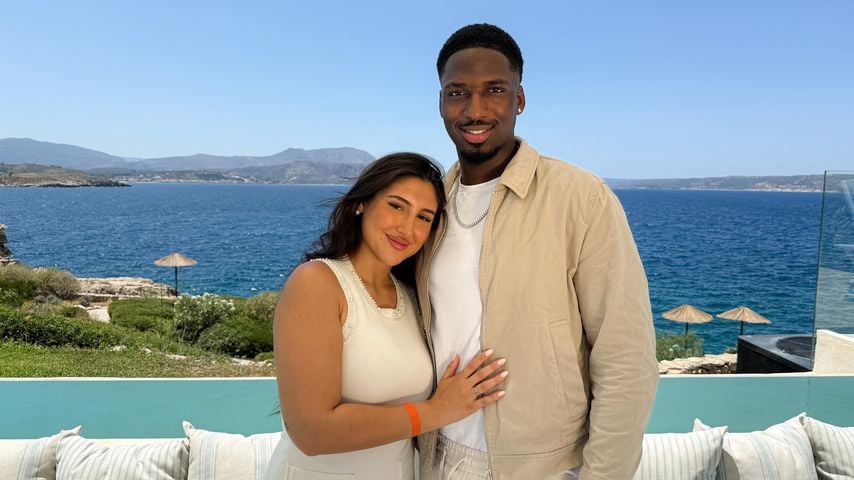 Melina und Jonathan, "Temptation Island" 2026