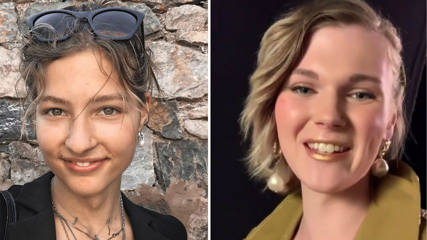 Von Trans-Frau zu Trans-Frau: GNTM-Tipps für Lucy von Melina