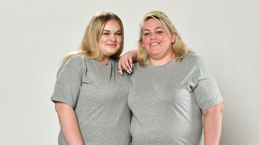 Zu starkes Heimweh: Bricht Steffi "The Biggest Loser" ab?