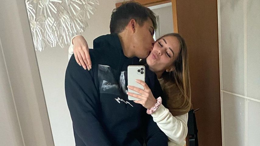 Melina und Tim, Reality-TV-Stars