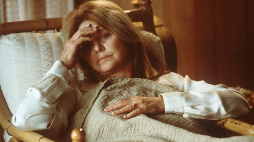 Melinda Dillon im Film "Magnolia", 1999