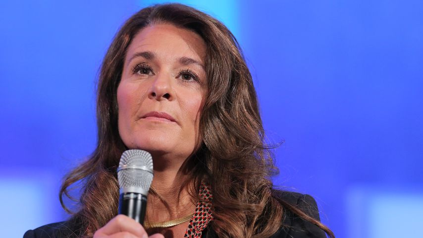 Trennung von Bill: Wie reich ist Melinda Gates eigentlich?