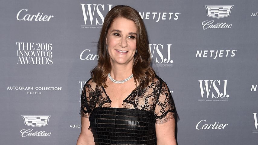 Melinda Gates, Geschäftsfrau