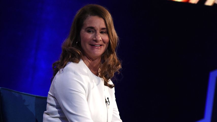 Bill & Melinda Gates: Dafür gibt's den Ehren-Bambi