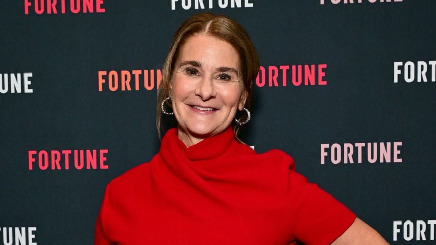 Melinda Gates, Geschäftsfrau