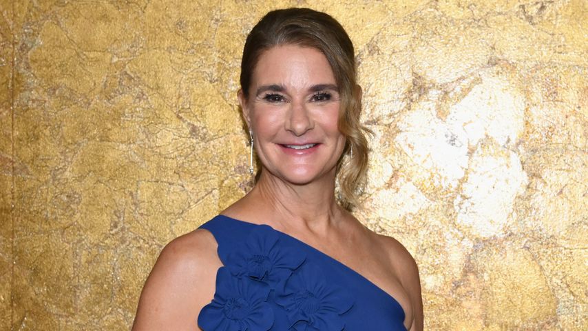 Melinda Gates erinnert sich an Ende ihrer Ehe mit Bill Gates