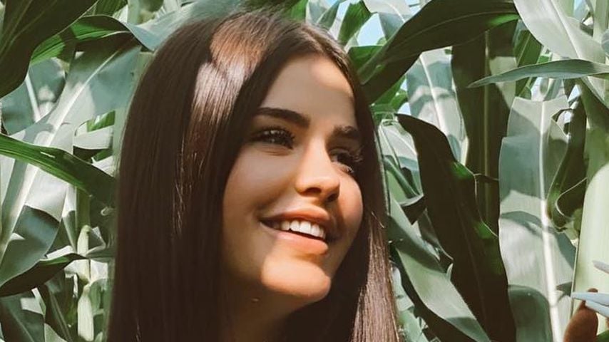 Meline, GNTM-Kandidatin 2022
