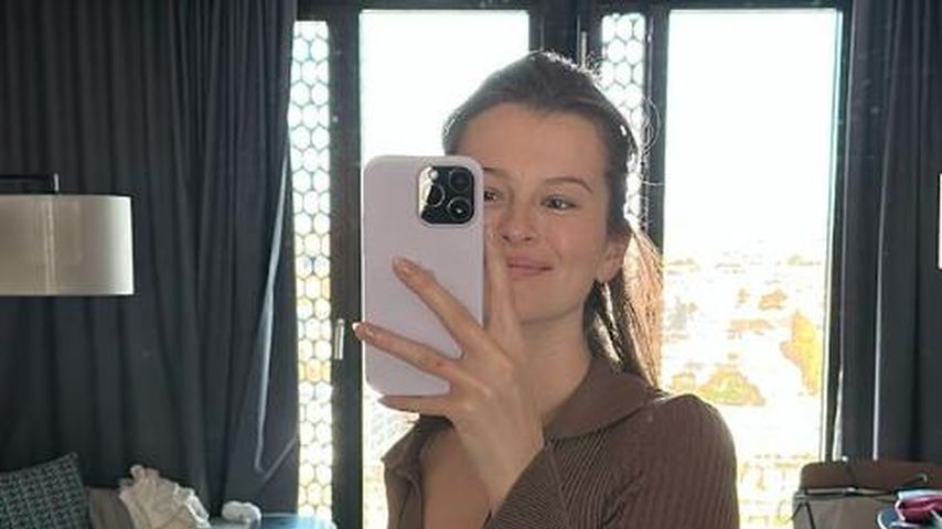 Melisa Dobrić, Model und Influencerin