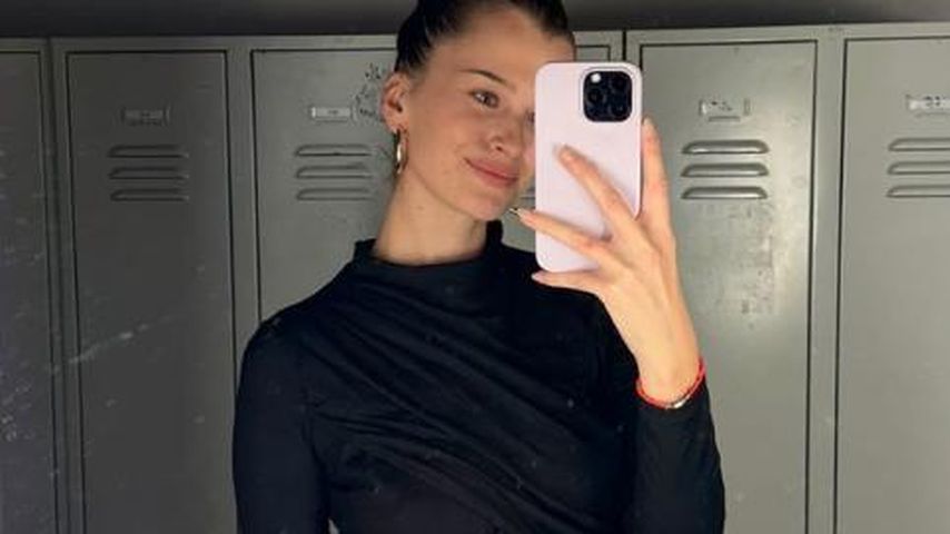 Bald Mama: Melisa Dobrić erwartet Kind noch in diesem Monat!