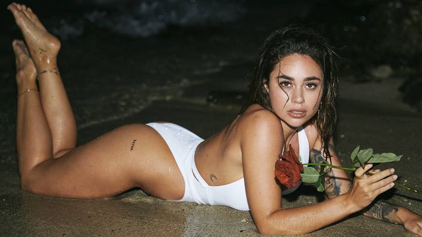 Erstes Pic: So heiß zeigt sich Melissa als neue Bachelorette