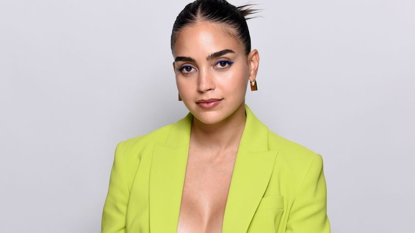 Melissa Barrera im Juli 2024