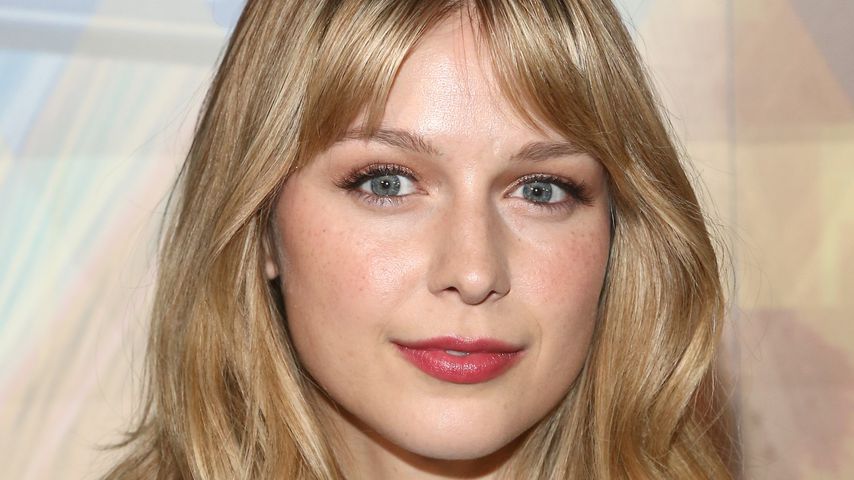 "Supergirl"-Melissa Benoist erfuhr früher häusliche Gewalt