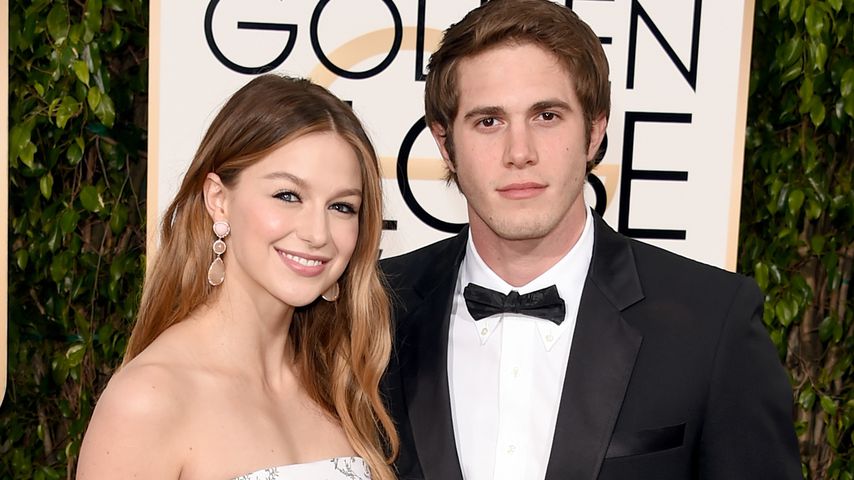 Ehe-Aus 2016: "Supergirl"-Melissa Benoist ist nun geschieden