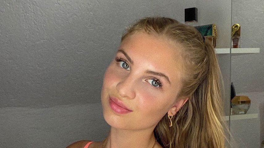 Melissa Cumbuco, "Temptation Island"-Verführerin