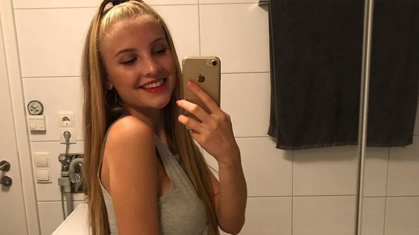 Melissa Cumbuco, Ex-"Temptation Island"-Kandidatin
