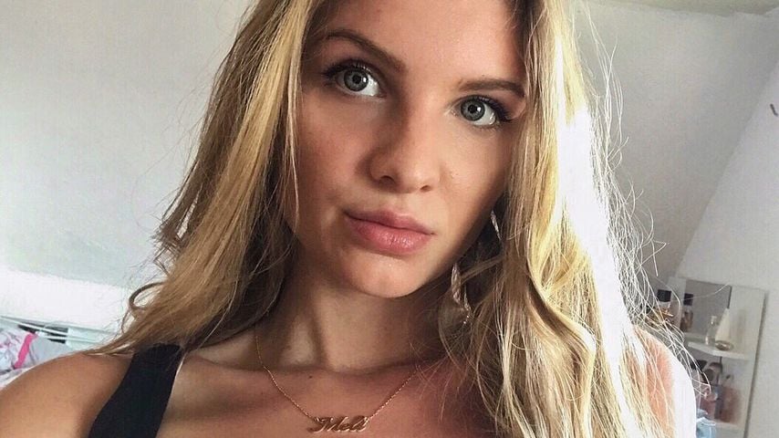 Melissa Cumbuco, Ex-"Temptation Island"-Kandidatin