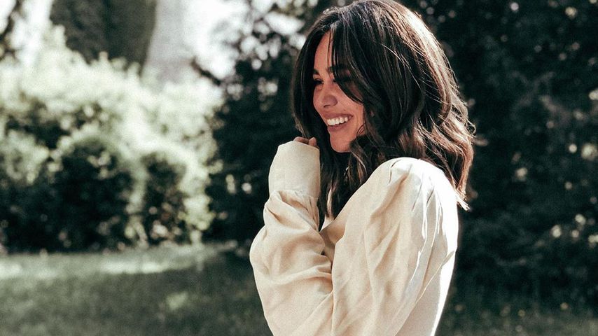 Melissa Dahm, Ex-"Love Island"-Kandidatin