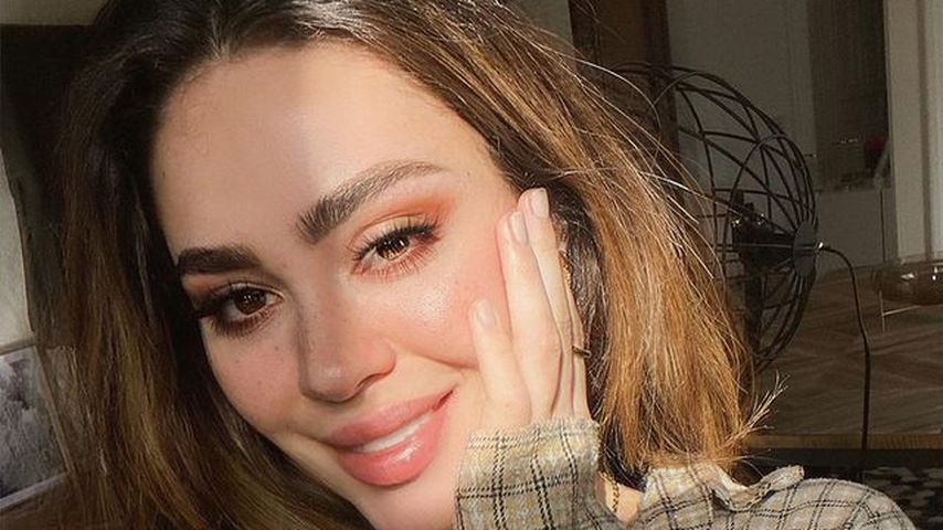 Melissa Damilia, bekannt aus "Love Island" und "Die Bachelorette"