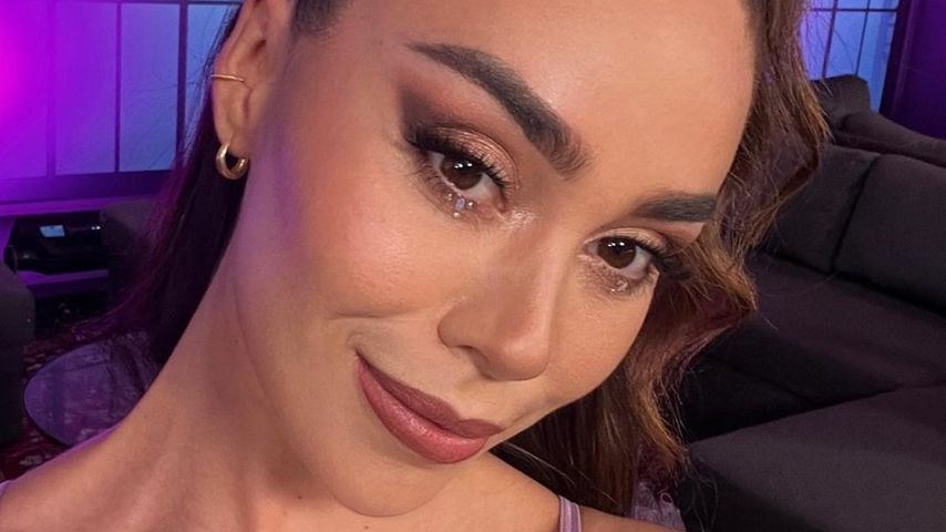 Melissa Damilia, Influencerin