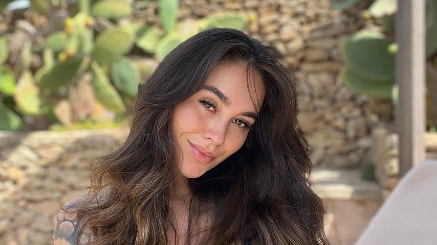 Melissa Damilia, ehemalige Bachelorette