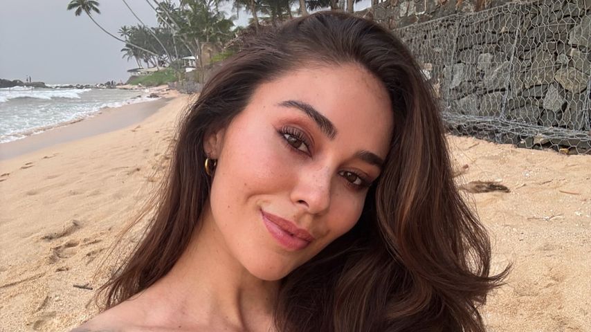 Melissa Damilia, "Die Bachelorette" 2020