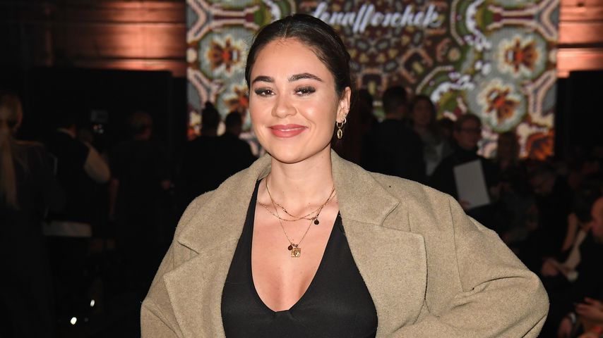 Melissa Damilia, Ex-"Love island"-Kandidatin