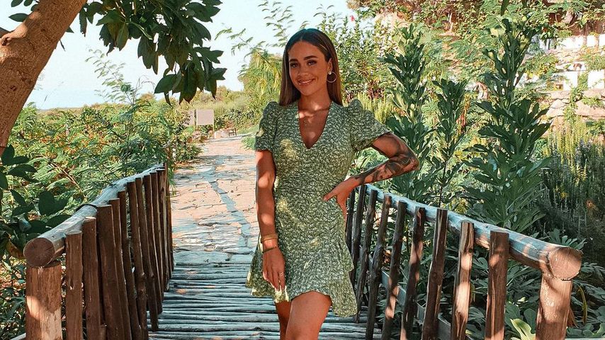 Melissas Bachelorette-Finale wird nach hinten verschoben