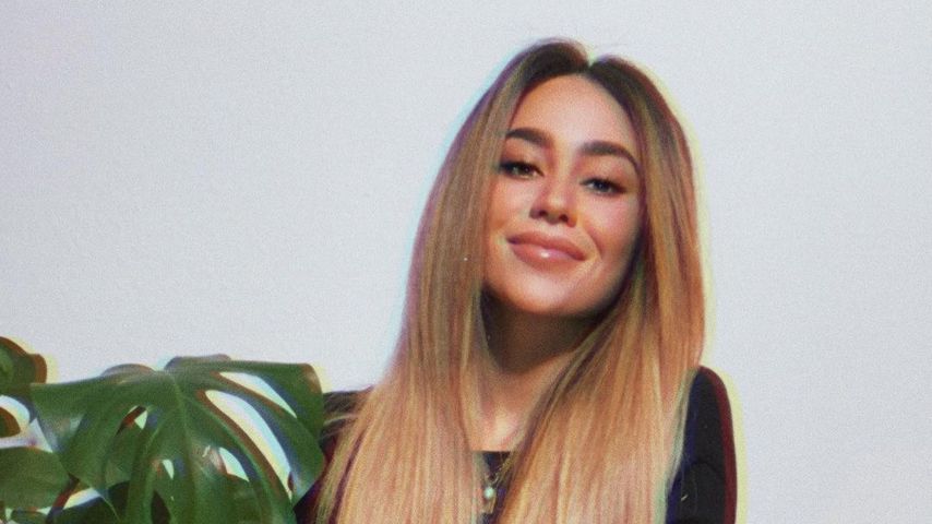 Melissa Damilia im Januar 2021