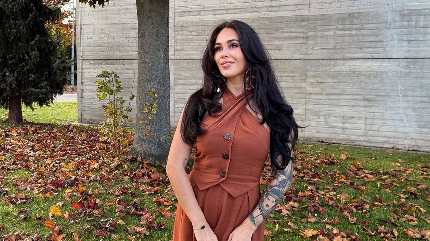 Melissa Damilia, Realitystar