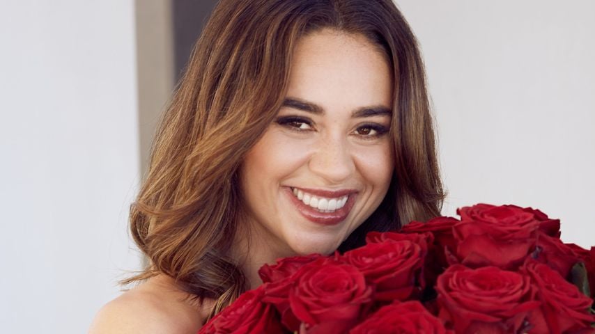 Bachelorette Melissa Damilia