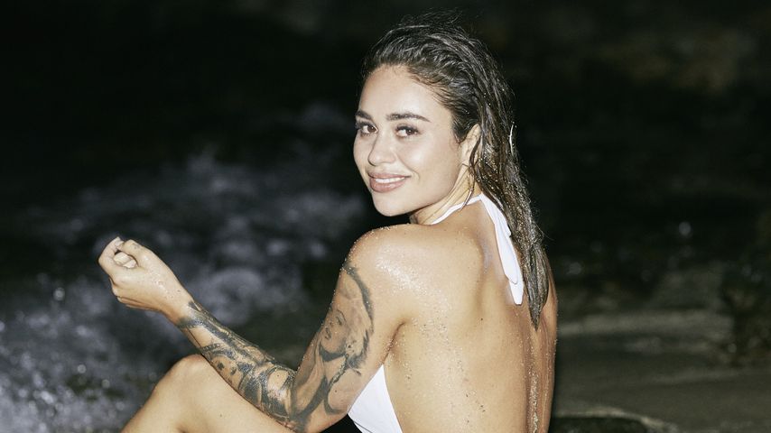Bachelorette-Finale: Melissas Mama wollte keine Spoiler!