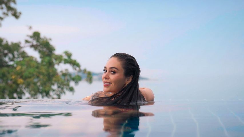 Melissa Damilia bei "Bachelor in Paradise"