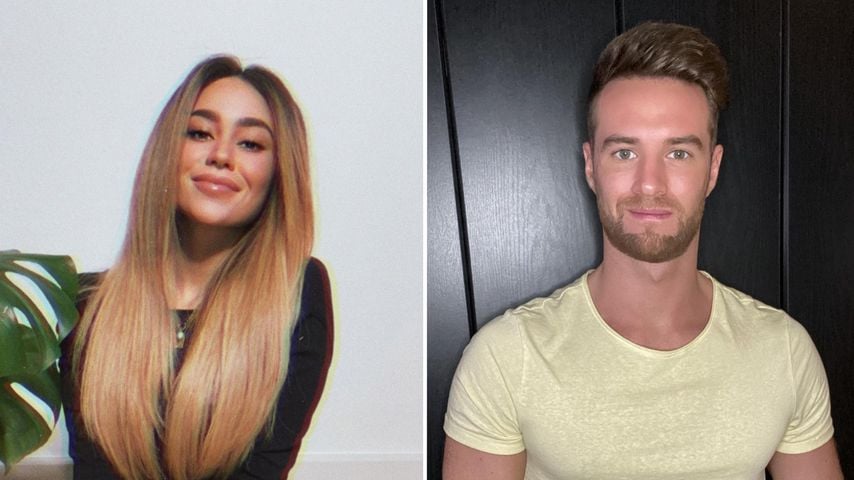 Bachelorette Melissa: "Love Island"-Zukunft für Florian?