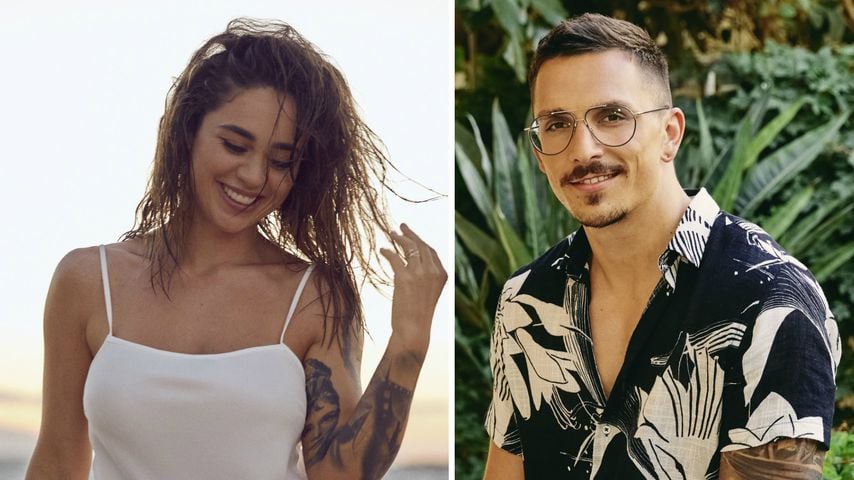 Bachelorette Melissa kickt Maurice raus: Ihn juckt's nicht!