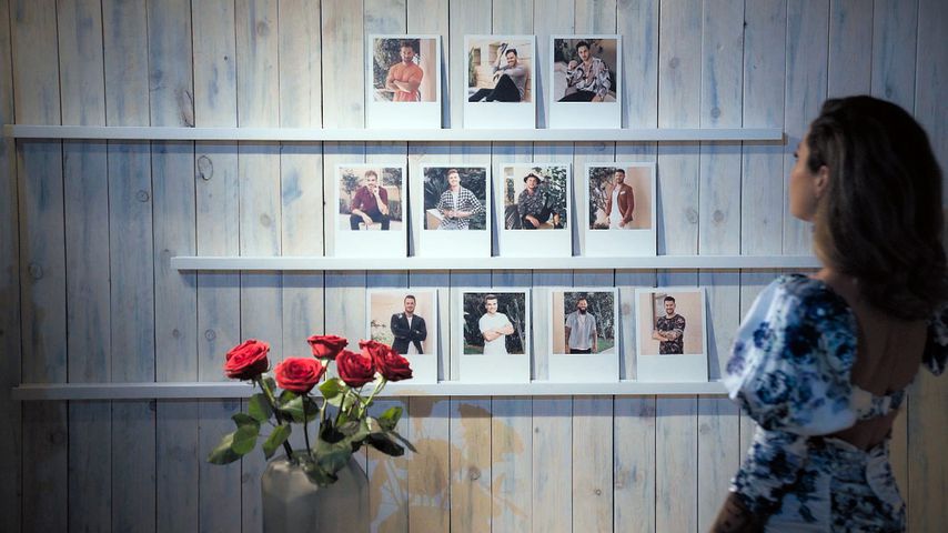 Bachelorette Melissa in Folge vier