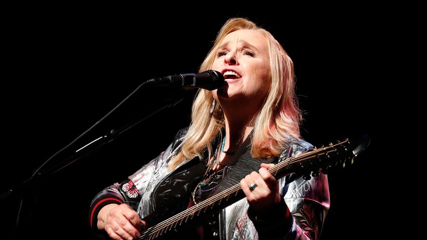 Sängerin Melissa Etheridge
