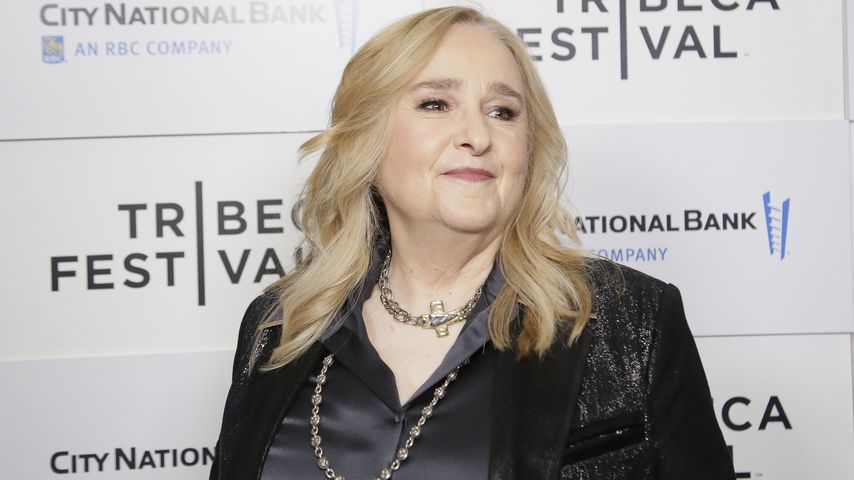 So bewältigte Melissa Etheridge Trauer um ihren Sohn (†21)