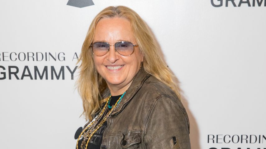 Melissa Etheridge im Oktober 2019 in Los Angeles
