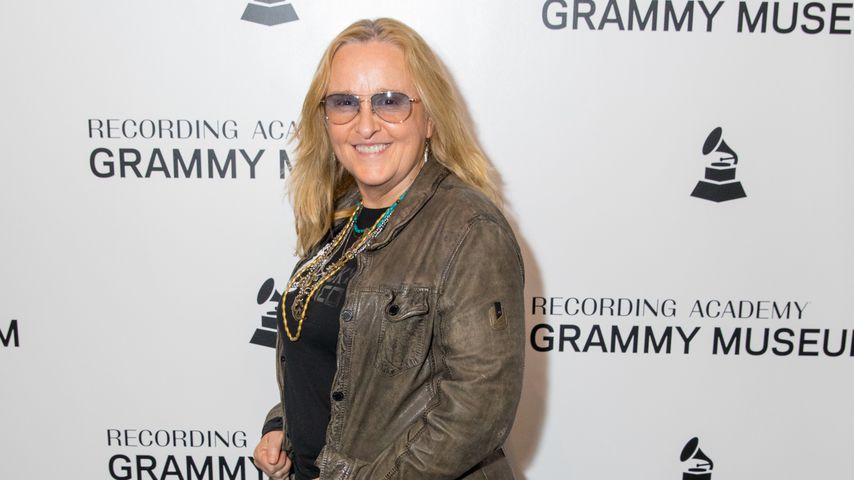 Melissa Etheridge 2019 in Los Angeles