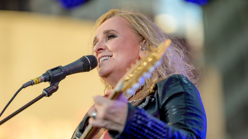 Melissa Etheridge 2019 in New York