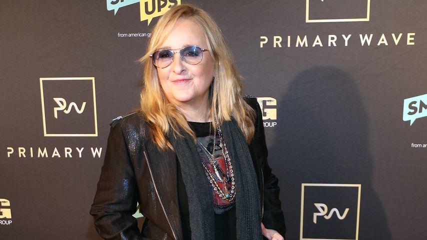 Melissa Etheridge bei einer Pre-Grammy-Feier in West Hollywood im Februar 2019