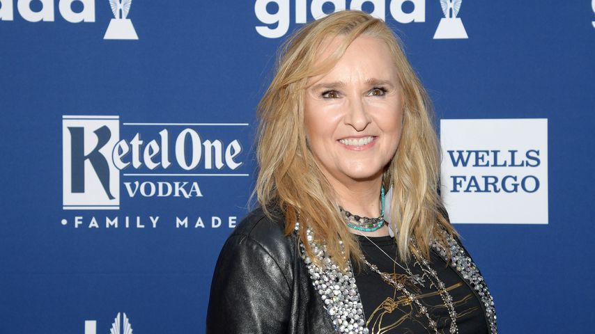 Sängerin Melissa Etheridge