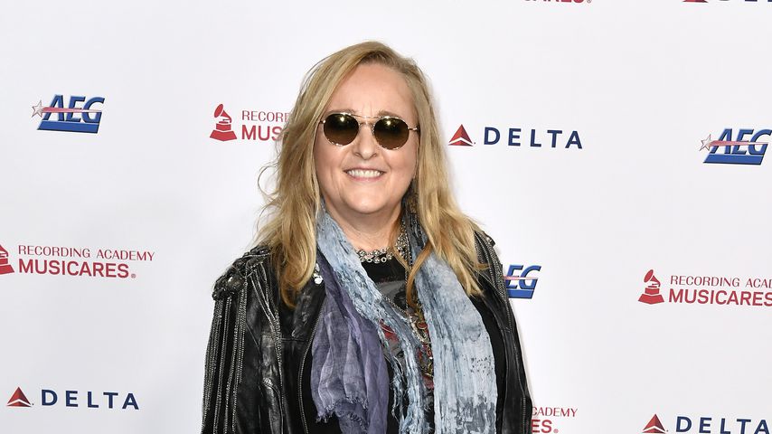 Melissa Etheridge, Sängerin
