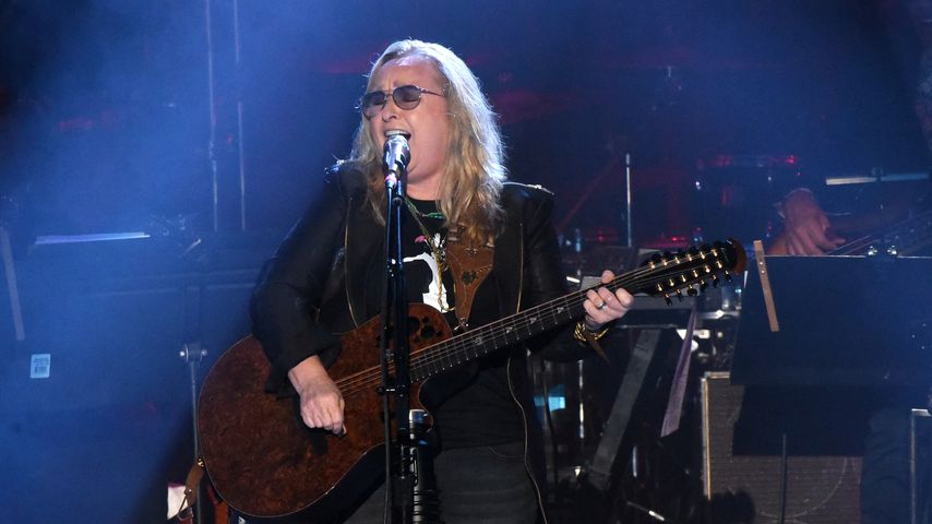 Melissa Etheridge: Gene sind nicht schuld an Tod des Sohnes