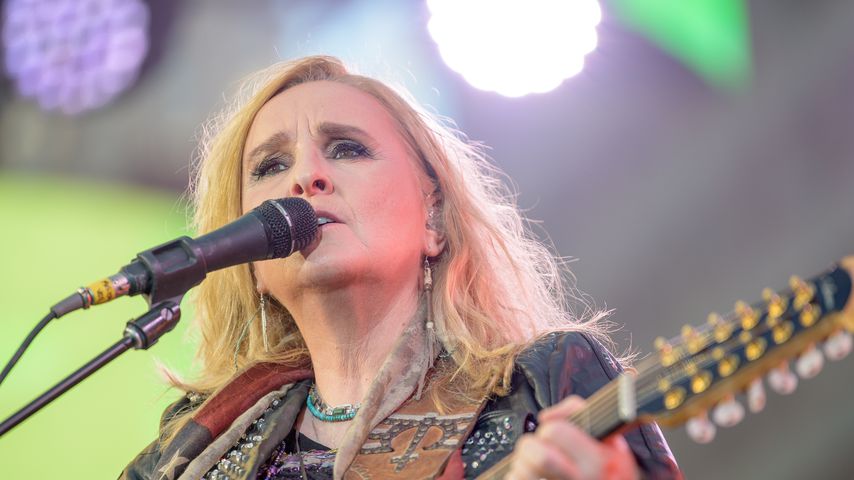 Melissa Etheridges Sohn (†21): Lag Drogenproblem in Familie?