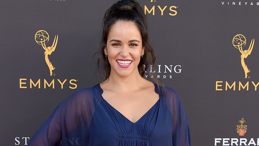 Melissa Fumero, Schauspielerin