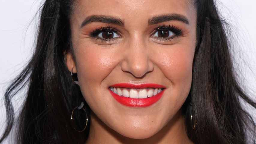 Melissa Fumero, August 2019
