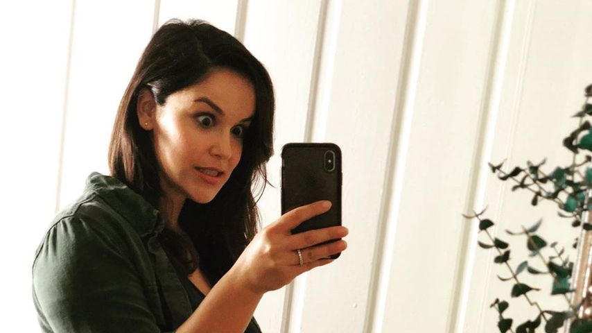 "Brooklyn Nine-Nine"-Star Melissa Fumero wird Mama