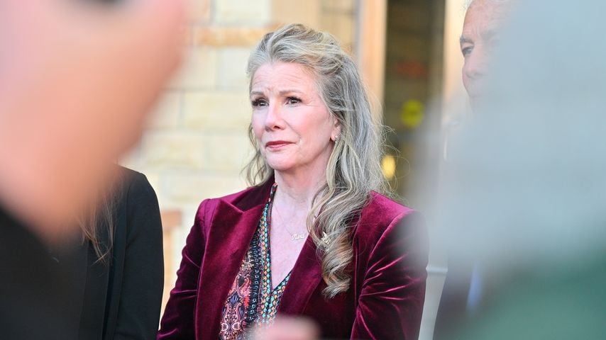 Warnung: Melissa Gilbert trauert um Daveigh Chase (†35)