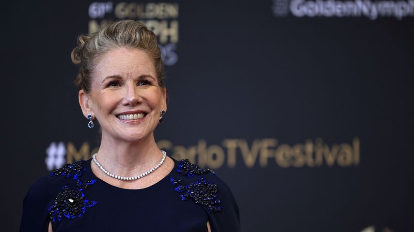 Melissa Gilbert, Schauspielerin